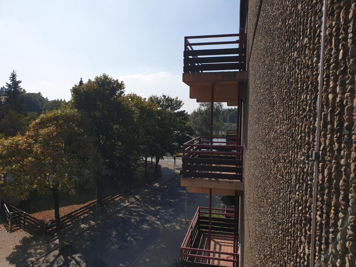 Fewo Nina Exklusiv Design Mit Bergblick Goslar Exterior photo