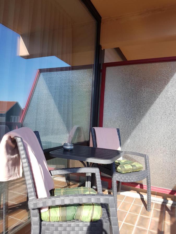 Fewo Nina Exklusiv Design Mit Bergblick Goslar Exterior photo