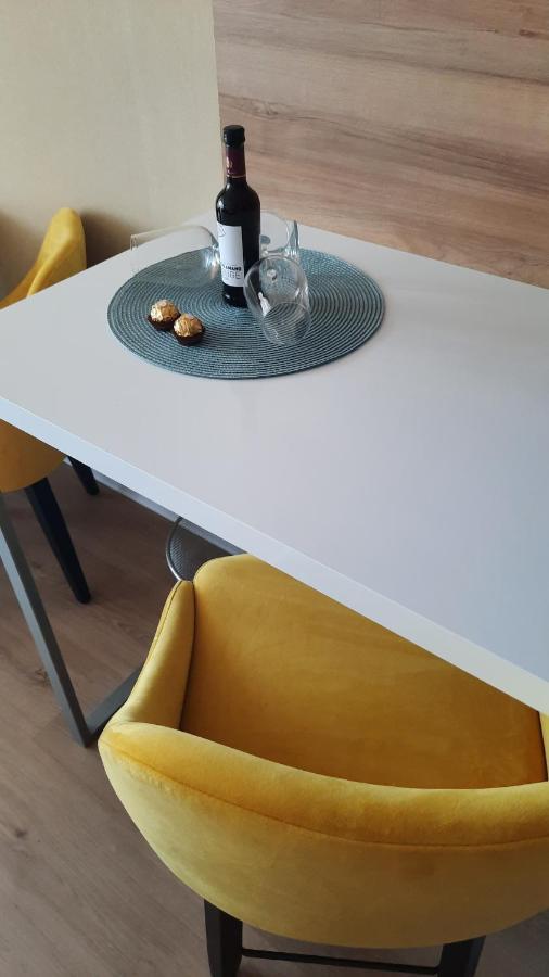 Fewo Nina Exklusiv Design Mit Bergblick Goslar Exterior photo